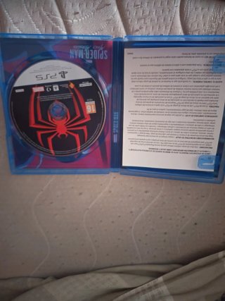 Spider-Man Miles Morales PS5