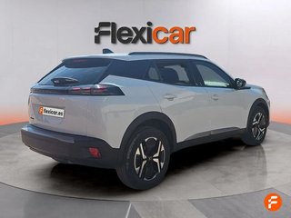 Peugeot 2008 Allure Puretech 100 S&S 6 Vel. MAN