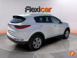Kia Sportage 1.7 CRDi VGT 85kW x-Tech18 4x2 Eco-Dyn