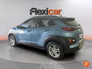 Hyundai Kona 1.0 TGDi Essence 4x2