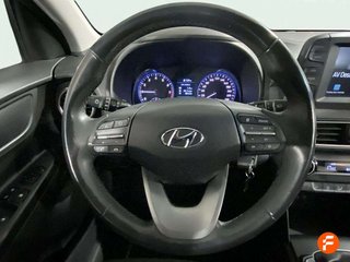Hyundai Kona 1.0 TGDi Essence 4x2
