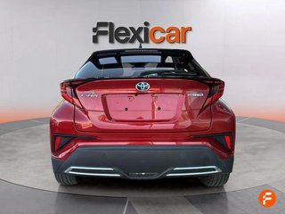 Toyota C-HR 2.0 180H Advance