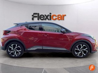 Toyota C-HR 2.0 180H Advance