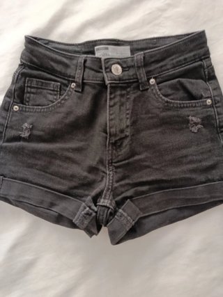 Lote 3 Pantalones Cortos Zara