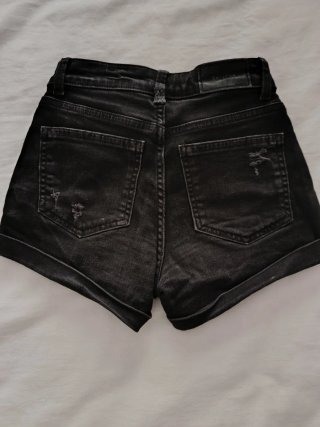 Lote 3 Pantalones Cortos Zara