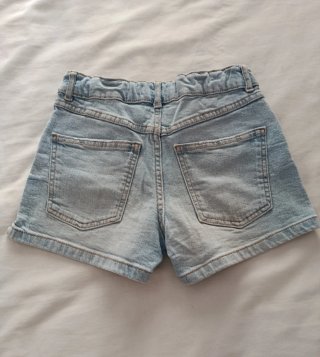 Lote 3 Pantalones Cortos Zara