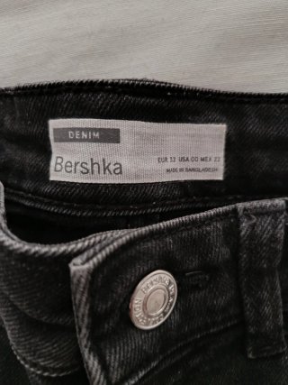 Lote 3 Pantalones Cortos Zara
