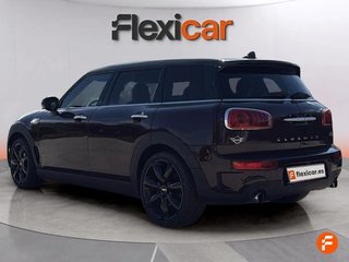 MINI Clubman COOPER S