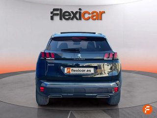 Peugeot 3008 1.5L BlueHDi 96kW (130CV) S&S GT Line