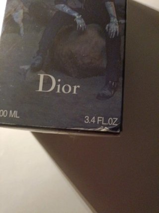 Dior Sauvage Eau de Parfum 100ml