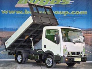 NISSAN NT400 3.0 DCI 130 CV VOLQUETE