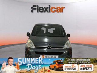 Citroën Berlingo Multispace FEEL PureTech 110cv S&S