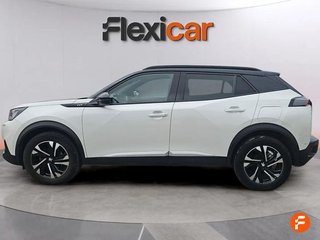 Peugeot 2008 GT Pack Puretech 130 S&S EAT8