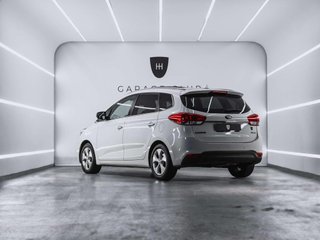 Kia Carens Carens 1.7 CRDi Drive Eco-Dynamics