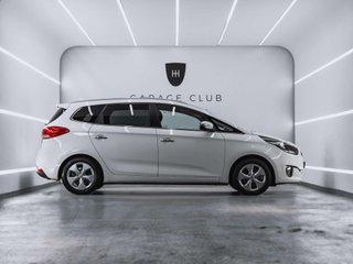 Kia Carens Carens 1.7 CRDi Drive Eco-Dynamics
