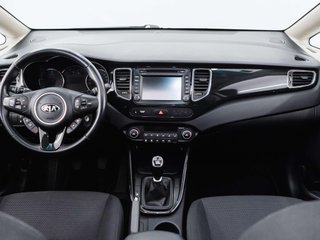 Kia Carens Carens 1.7 CRDi Drive Eco-Dynamics