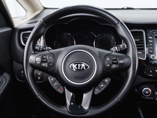 Kia Carens Carens 1.7 CRDi Drive Eco-Dynamics