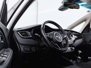Kia Carens Carens 1.7 CRDi Drive Eco-Dynamics