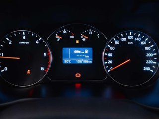 Kia Carens Carens 1.7 CRDi Drive Eco-Dynamics