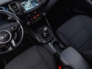 Kia Carens Carens 1.7 CRDi Drive Eco-Dynamics