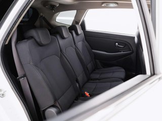 Kia Carens Carens 1.7 CRDi Drive Eco-Dynamics