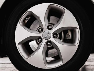 Kia Carens Carens 1.7 CRDi Drive Eco-Dynamics