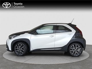 TOYOTA Aygo X Cross GR Sport 85kW