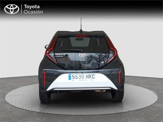 TOYOTA Aygo X Cross GR Sport 85kW