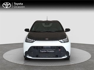 TOYOTA Aygo X Cross GR Sport 85kW
