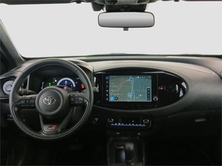 TOYOTA Aygo X Cross GR Sport 85kW