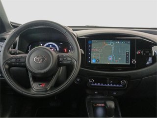 TOYOTA Aygo X Cross GR Sport 85kW