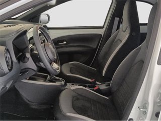 TOYOTA Aygo X Cross GR Sport 85kW