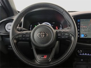 TOYOTA Aygo X Cross GR Sport 85kW