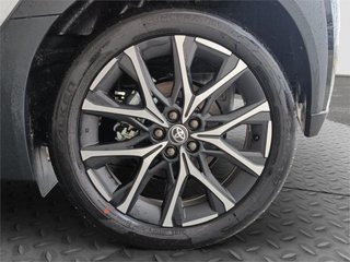 TOYOTA Aygo X Cross GR Sport 85kW