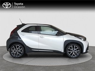 TOYOTA Aygo X Cross GR Sport 85kW