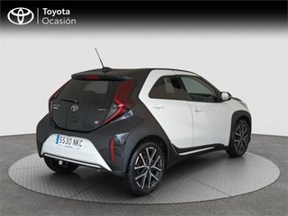 TOYOTA Aygo X Cross GR Sport 85kW