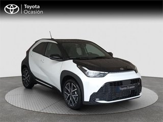 TOYOTA Aygo X Cross GR Sport 85kW