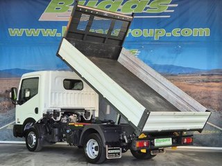 NISSAN NT400 3.0 DCI 130 CV VOLQUETE