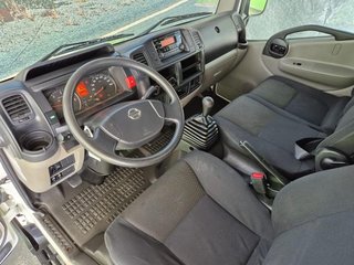 NISSAN NT400 3.0 DCI 130 CV VOLQUETE