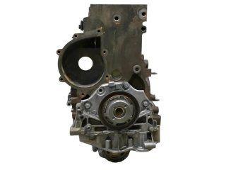 Bloque Motor 4HT Peugeot 407 Citroen C5 II
