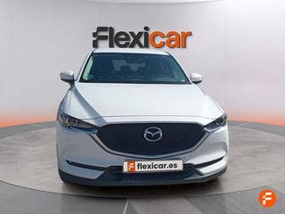 Mazda CX-5 2.0 GE 2WD AT Evolution