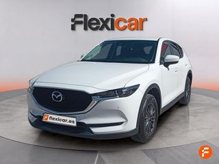 Mazda CX-5 2.0 GE 2WD AT Evolution