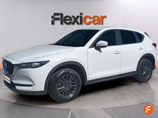 Mazda CX-5 2.0 GE 2WD AT Evolution