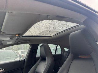 Mercedes-Benz CLA 220d 2017