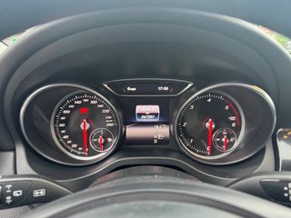 Mercedes-Benz CLA 220d 2017
