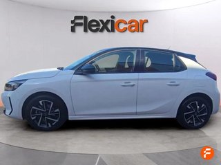 Opel Corsa 1.2T XHL 74kW (100CV) GS