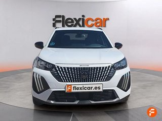 Peugeot 2008 Allure Puretech 100 S&S 6 Vel. MAN