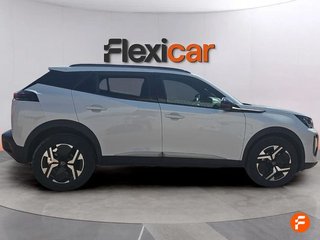 Peugeot 2008 Allure Puretech 100 S&S 6 Vel. MAN