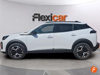 Peugeot 2008 Allure Puretech 100 S&S 6 Vel. MAN