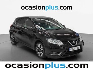 Nissan Pulsar 1.5 dCi N Tec 81 kW (110 CV)